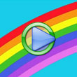 Colors of the Rainbow - Fun Song for Kids