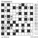 Crossword Game for Kids