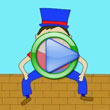 Humpty Dumpty - Fun Song for Kids